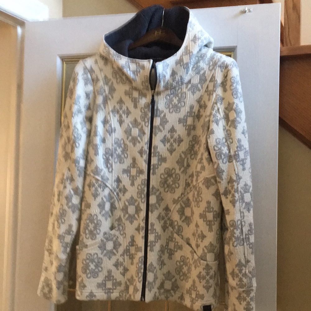 Activewear Jacket